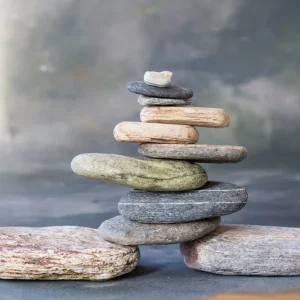 Zen Stone Haute Qualité