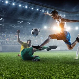 Achat Immédiat Football Zone