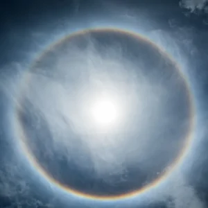 Wonderful Solar Halo Promotion