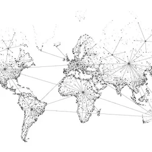 Achat Immédiat Connections of The World