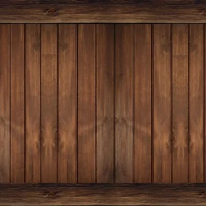 Wood Wall Backdrop Offre Spéciale