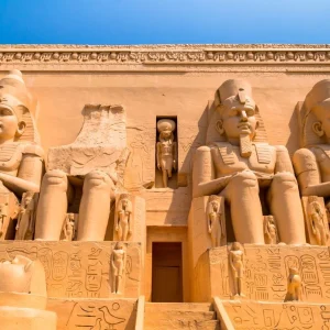 Abu simbel egypt Meilleur Choix