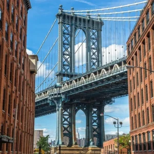 Achat Immédiat Below Brooklyn Bridge