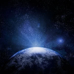 A Clouded Earth Meilleur Prix