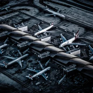 Above LAX Seulement Aujourd'hui