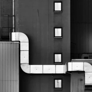 Industry-Graphic Promotion