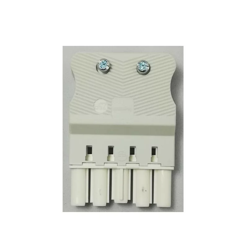 Legrand 034109 Connecteur raccord rapide 5P 1,5-2,5mm² Offre Limitée