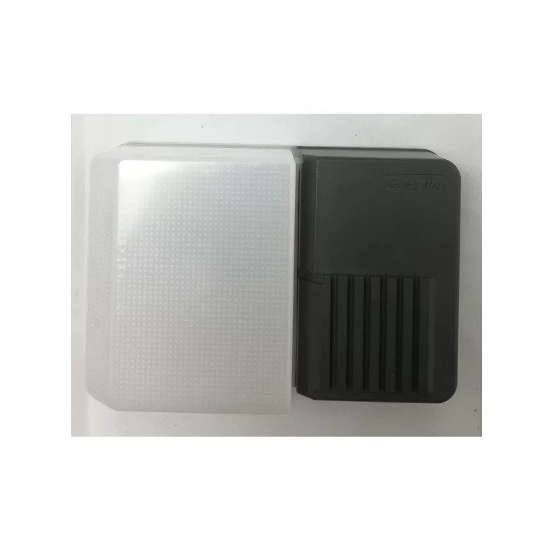 Legrand 051253 Sonnerie téléphone pour locaux bruyants Dernière Chance