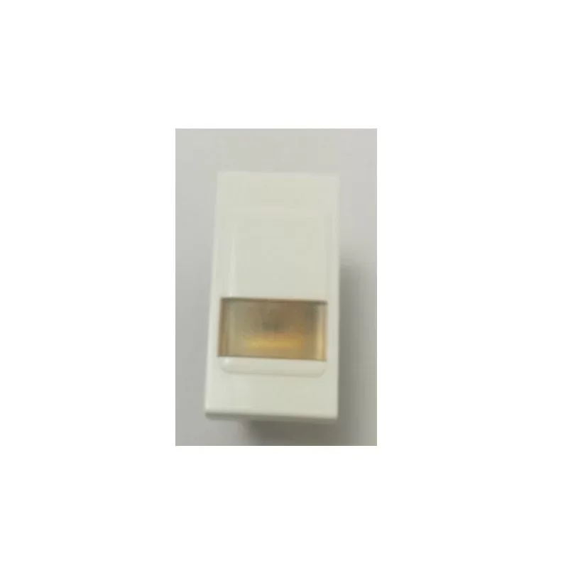 Solde Legrand 074702 Voyant simple orange