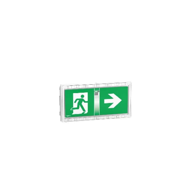 Schneider OVA59100 Bloc de secours exiway smart Réduction