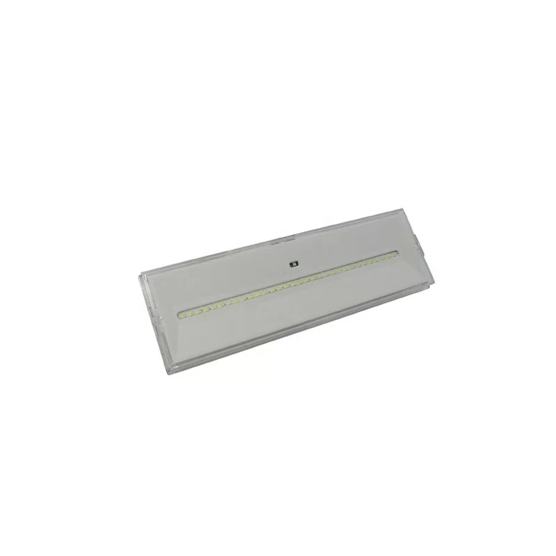 Eaton LUM16043 Bloc d‘ambiance ultraled 400 débrochable sati 100% leds Satisfait Ou Remboursé