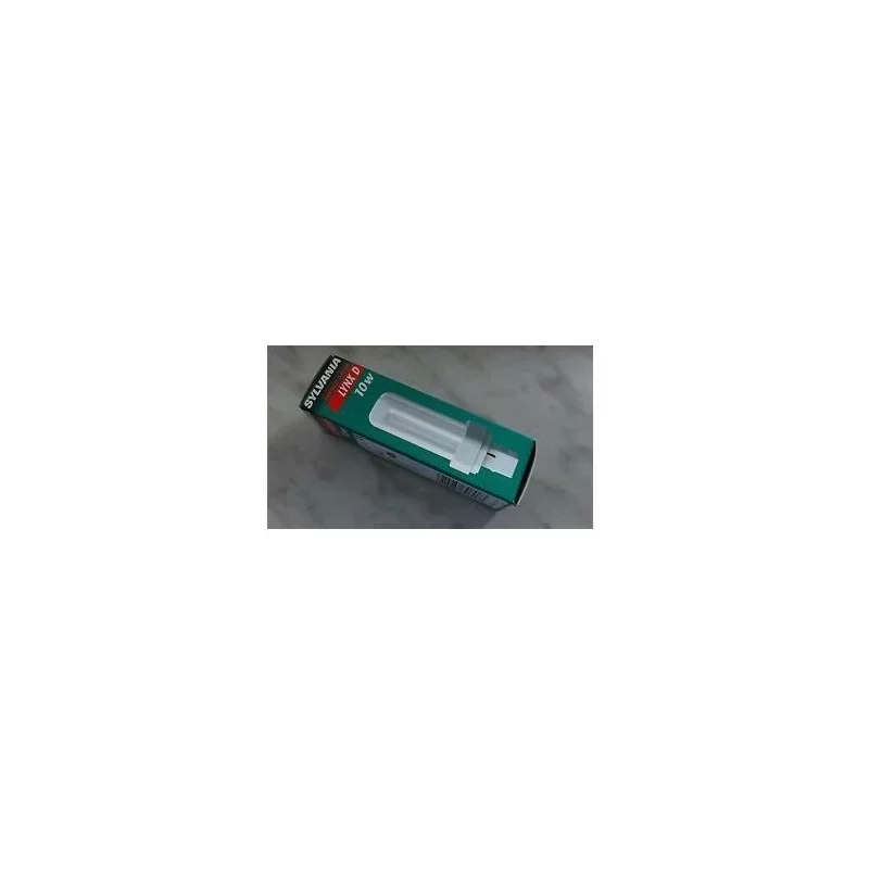 Usine Directe Sylvania 25210 Ampoule G24d-1 10W Energy saver Lynx D 85100