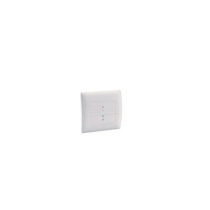 Delta dore 6351335 Interrupteur Èmetteur 2 touches - 1 voie montÈe/descente tyxia233 Offre Spéciale