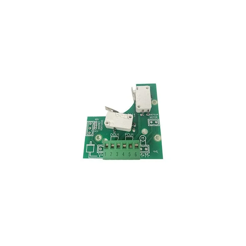 Vente Directe Aldes 11043406 Kit fcu1 pour ventouse isone