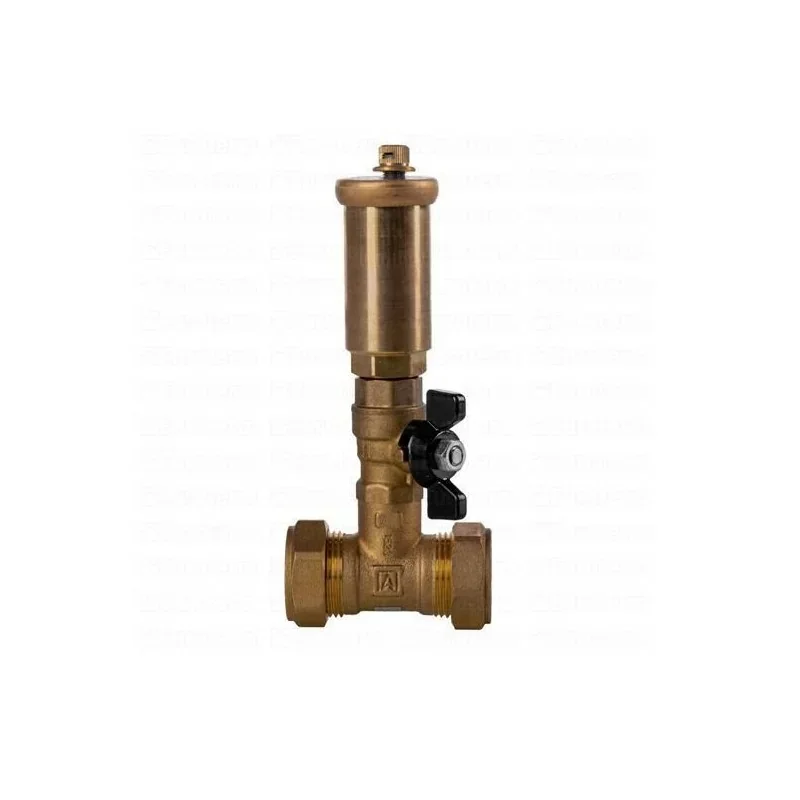 Viessmann 7316789 Purgeur d‘air instantané Ø22mm complet Solde