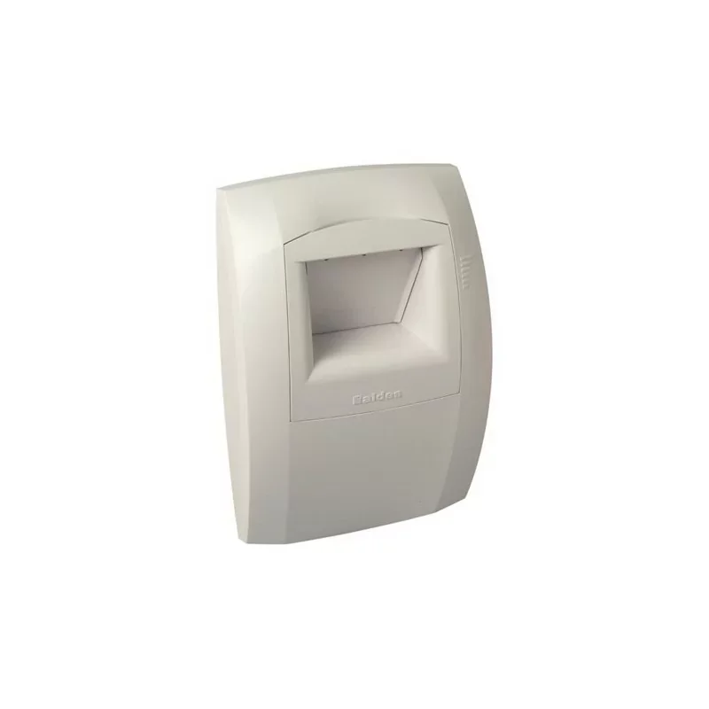 Aldes 11015357 Bouche hygroréglable C13 D125mm Bahia Retour Gratuit