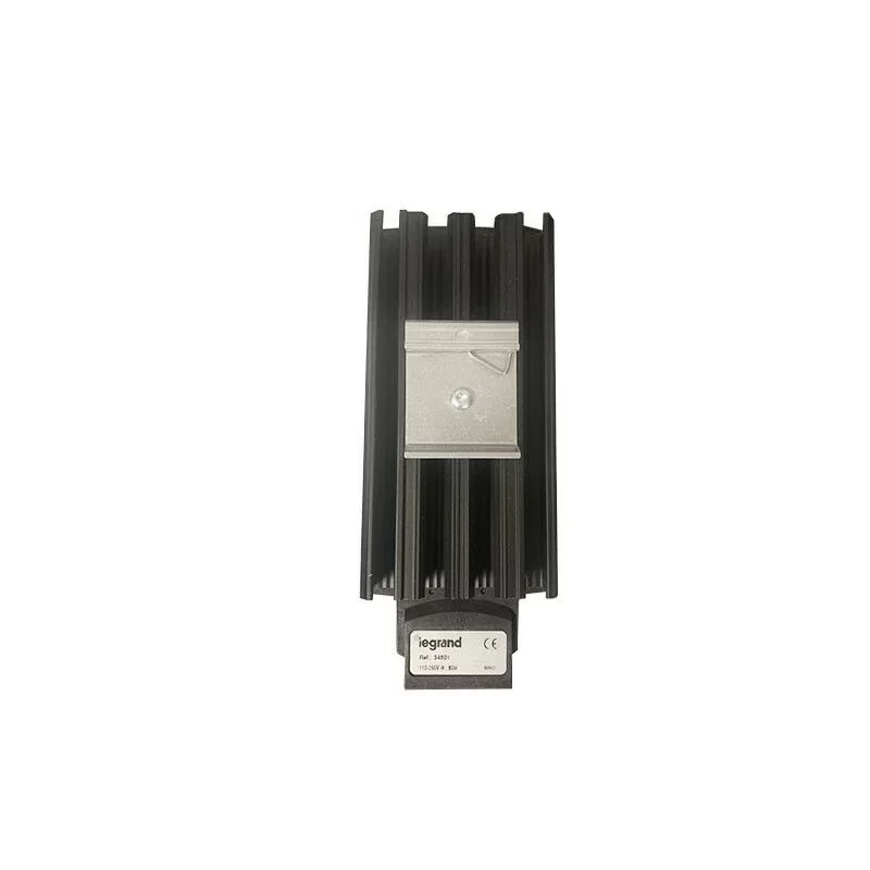 Legrand 034801 Résistance de chauffage 110-240V 60W Nouvelle Collection
