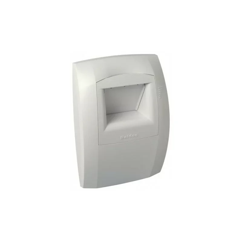 Aldes 11015069 Bouche hygroréglable Bahia Curve L C21 - Cuisine - Sans fût - 15 à 55 m³/h - Cordelette Prix Réduit