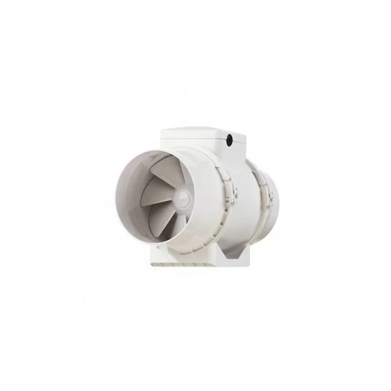 Remise Aldes 11022333 Extracteur de conduit In Line XS Aldes - Ø160 mm - 520m3/h - Blanc