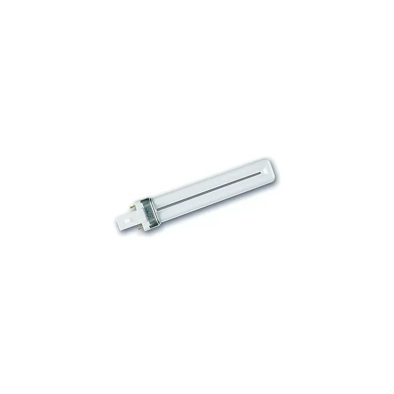 Sylvania 0025891 Ampoule fluocompacte lynx s 2 broches G23 11w 840 900lm 4000k - 12000h Nouvel Arrivage