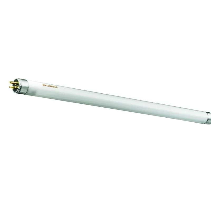 Commander Maintenant Sylvania 0000013 Tube Fluorescent T5 Standard 6W/33-640 212mm G5