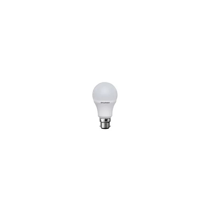Sylvania 0026675 Ampoule Led toledo gls v4 9w 810lm B22 827 Offre Exclusive