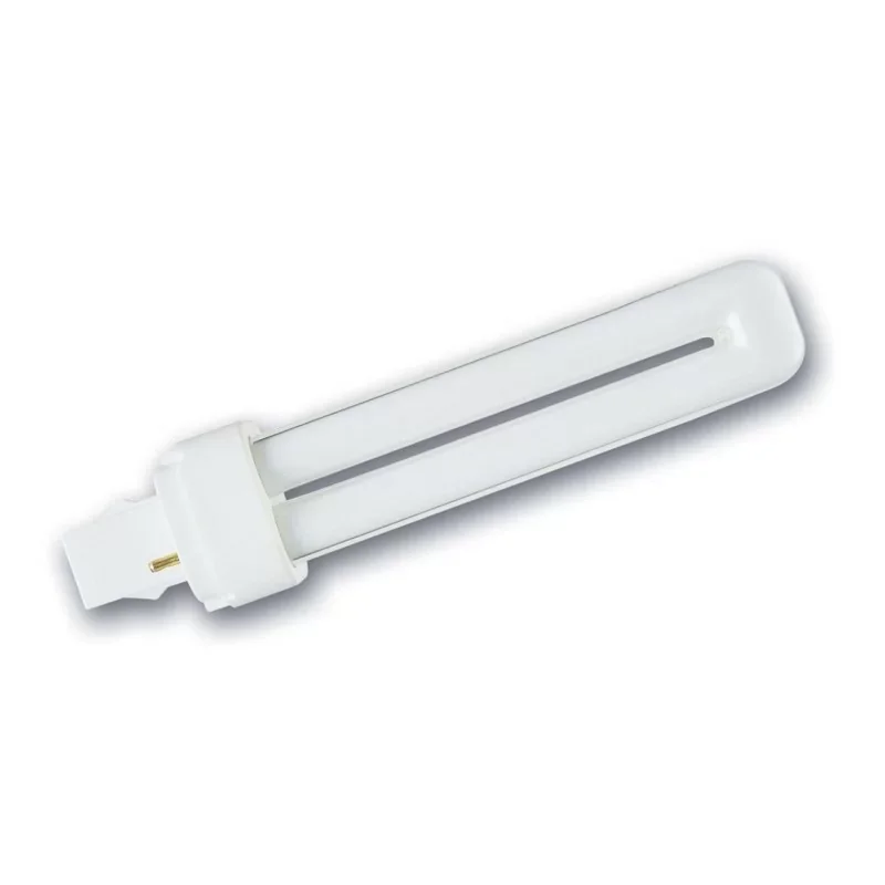 Sylvania 0028325 Ampoule Fluo-Compactes Lynx-D 26W 860 G24d-3 Réduction