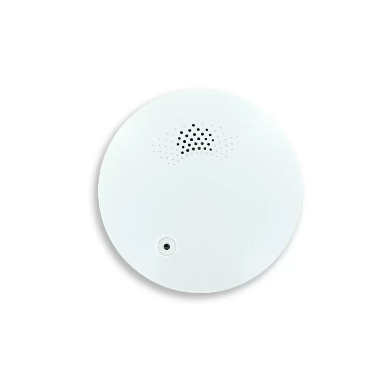DELTA DORE 6412313 Détecteur de fumée DFR TYXAL+ Meilleure Vente