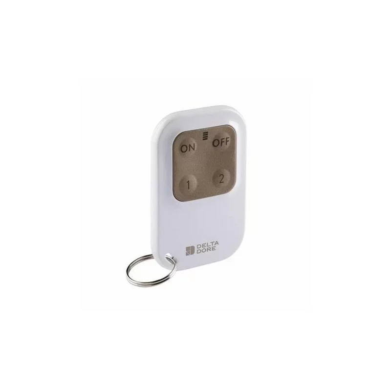 Remise DELTA DORE 6413251 Télécommande 4 touches TL 2000 TYXAL+