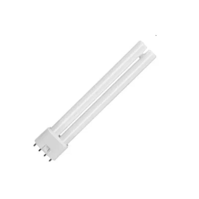 Sylvania 0025233 Ampoule LYNX-L 18W 4 Pins 2G11 Blanc Chaud CFL Lamp Offre Du Jour