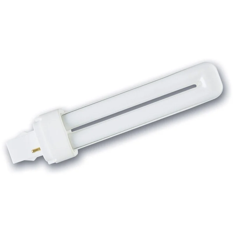 Sylvania 0025913 Ampoule fluocompacte 2 pins G24D-1 Lynx-D 13W 840 4000K 900lm Affaire À Saisir