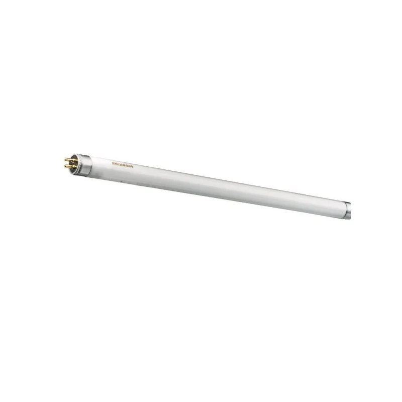 Sylvania 0000382 Tube Luxline Standard T5 8W - 530 Blanc chaud 29cm Dernière Chance