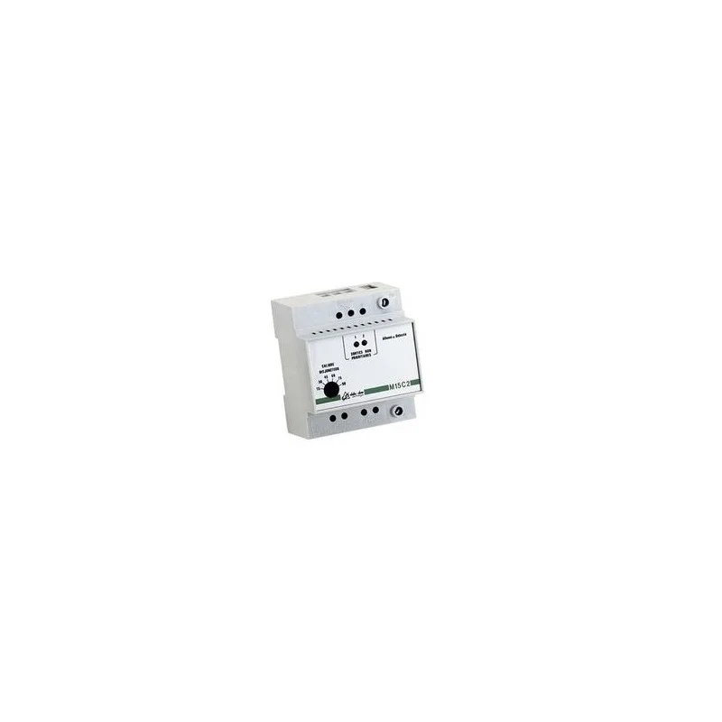 Solde Delta Dore 6100001 M15C2 Délesteur monophasé tarif bleu 2 sorties 15A