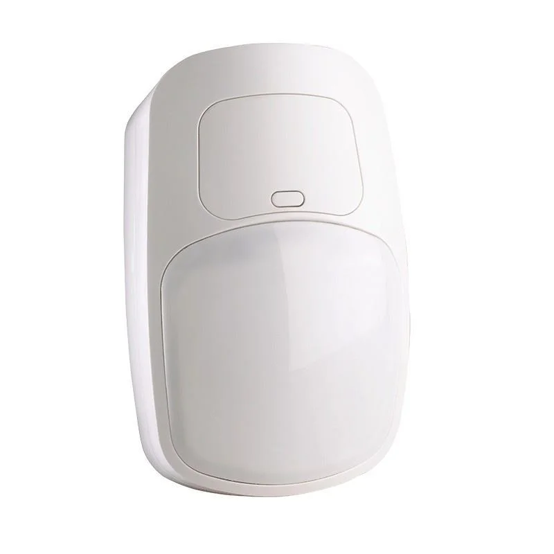 Offre Exclusive Delta dore DMBD - Détecteur de mouvement double technologie bi-lentille