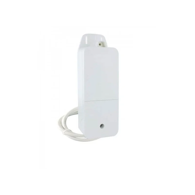 Delta dore 6110029 Emetteur d‘impulsions pour compteur eau via lecteur optique ou gaz via contact reed ou calories TYWATT 5100 Authentique