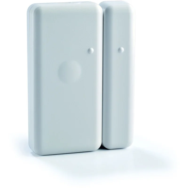 Delta Dore MICROCOXTYXAL Micro COX Tyxal Micro contact d‘ouverture radio blanc Meilleur Prix