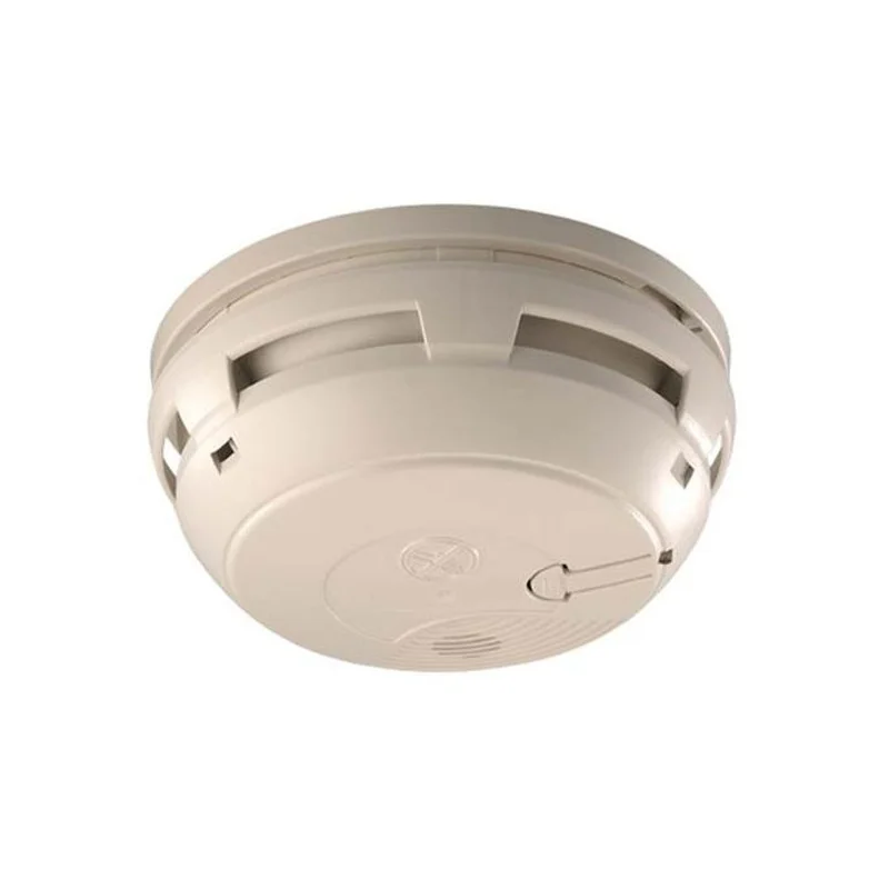 Delta Dore 6412206 Détecteur de fumée optique Tyxal DoFX Prix Promo