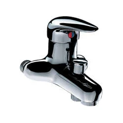 MITIGEUR BAIN DOUCHE DELABIE 2508 Certifié