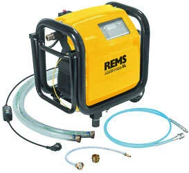 APPAREIL DE RINCAGE ET ESSAI MULTI-PUSH SLW SET REMS - 115611 Top Vente